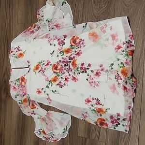 Like New Calvin Klein Dress